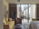 Deluxe Room With Terrace At Leading Hotels Of The World Botanic Sanctuary Antwerp